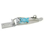 Canopy Clamp 316 Stainless Steel 60X15mm