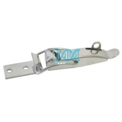 Canopy Clamp 316 Stainless Steel 60X15mm
