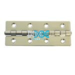 Door Hinge 100X39X1.5mm 316 Stainless Steel