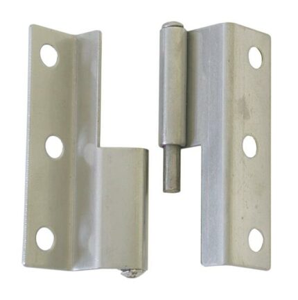 Door Hinge 55X37.5mm 316 Stainless Steel