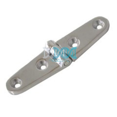 Hinge Strap 4X1 316 Stainless Steel