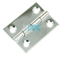 Hinge 44mm X 50mm Stainless Steel