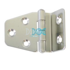 Offset Hinge 40X49mm 316Ss By Supplier