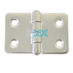 Butt Hinge 40X60mm 316 Stainless Steel