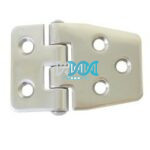 Short Side D/Hinge 40X60mm 316 Stainless Steel