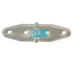 Strap Hinge 28X106mm 316 Stainless Steel