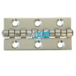 Butt Hinge 30X58mm 316 Stainless Steel