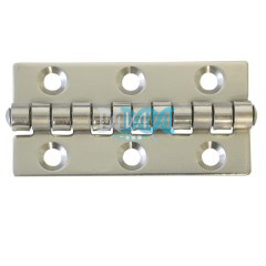 Butt Hinge 30X58mm 316 Stainless Steel