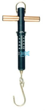 Fish Scale Weight 25Kg