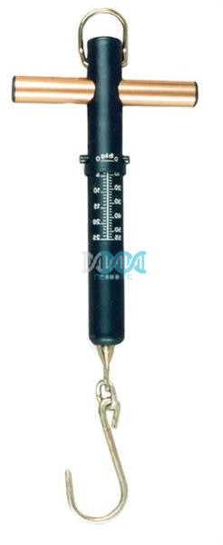 Fish Scale Weight 25Kg