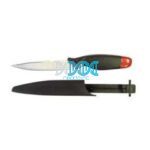 Fishing Float Knife Stainless Steel With Holder