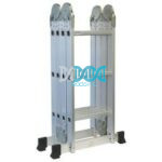 Ladder Multi-Purpose Aluminium 3.5