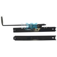 Seat Rail Right Hand Side Only