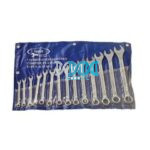 14 Piece Combination Spanner Set -8-24mm