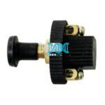 Push Pull Switch Short 16Amp