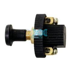 Push Pull Switch Short 16Amp