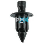 Panel Clips 7mm Toyota.Nissan