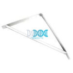 L-Bracket W/Support 500X400X40 Moq 2000 Pieces