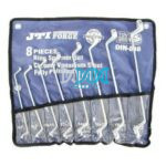 C.V.8 Piece Offset Double Ring6-22