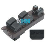 Window Main Remote Panel Hilux 05