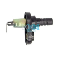 Door Switch With Rubber Cover