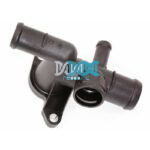Water Flange Volkswagen Gf4.Audi A3 1.8T 0