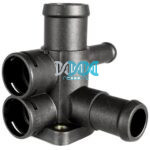 Water Flange Volkswagen Micro Bus