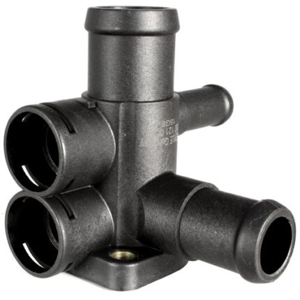 Water Flange Volkswagen Micro Bus