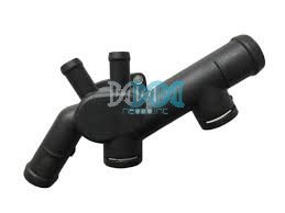 Water Flange Volkswagen Jetta 4 1.6 Akl