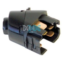 Ignition Loom Polo/Jetta/Golf Late