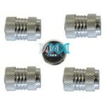 Valve Cap 16V 4 Piece