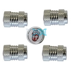 Valve Caps Lick 4 Piece