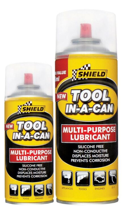 Tool-In-A-Can Twin Pack