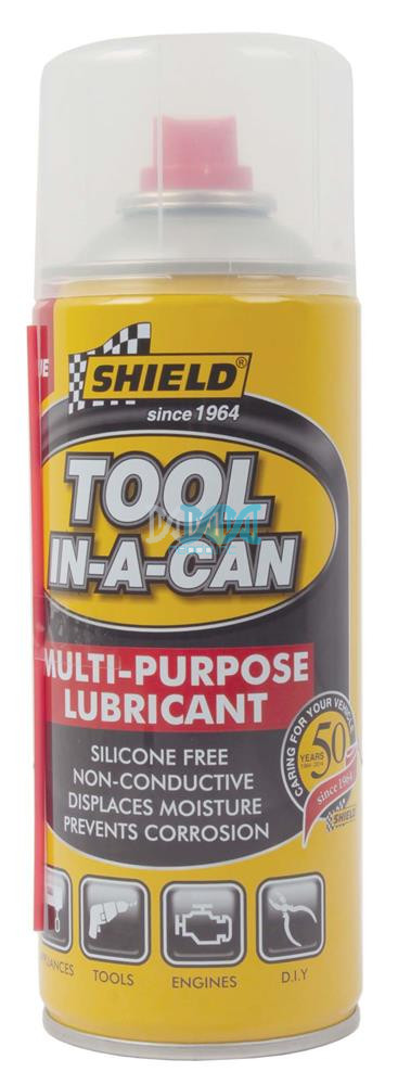 Tool-In-A-Can 375ml Penetratin