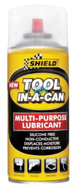 Shield Tool-In-A-Can 150ml