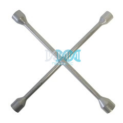 Wheel Spanner H/Qlty Power Grey.
