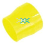 Rubber Reducer Yellow 76/64M