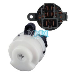 Ignition Loom Ford/Mazda 323/626/Laser