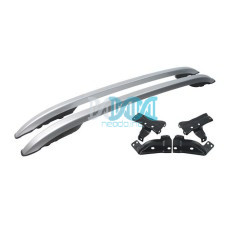 DISCONTINUED - Roof Bar Navara 2015