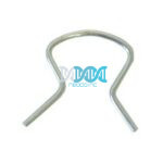 Regulator Handle Clips (100 pieces)