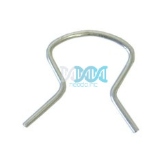 Regulator Handle Clips (100 pieces)