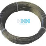Wire Rope 1.5mm Ss316 Core 7X7 50M Roll