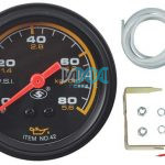 52mm Mech Oil Gauge