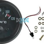 Temperature Gauge Electrical With sender