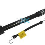 Outboard Motor Support Bracket