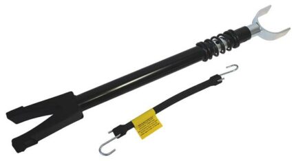 Outboard Motor Support Bracket