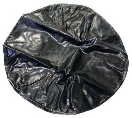Spare Wheel Cover 790mm