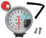 5Tach 0-11000Rpm With Shift L
