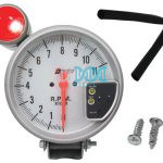5Tach 0-11000Rpm With Shift L