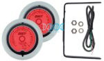 2Lcd Air/Fuel Ratio Gauge 12V